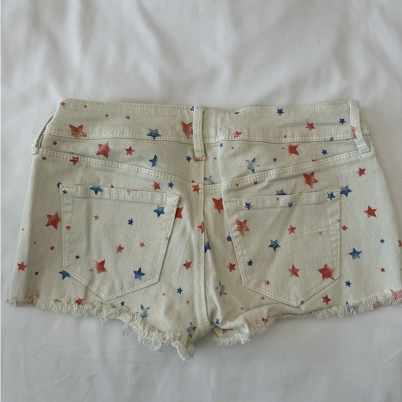 Star shorts - Picture 2 of 3